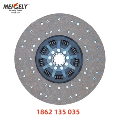 Cụm đĩa ma sát ly hợp tự động 1862135035 1862138032 Phụ tùng xe tải