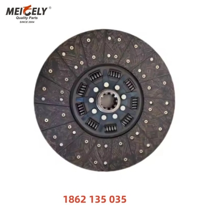 Cụm đĩa ma sát ly hợp tự động 1862135035 1862138032 Phụ tùng xe tải