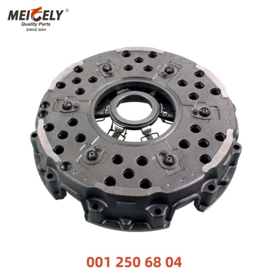 Phụ tùng ly hợp xe tải hạng nặng chất lượng cao Nắp ly hợp 0012506804 1882110532 Dành cho xe tải