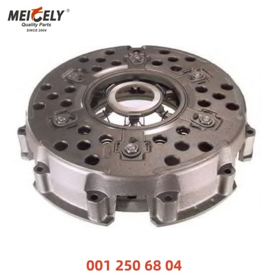 Phụ tùng ly hợp xe tải hạng nặng chất lượng cao Nắp ly hợp 0012506804 1882110532 Dành cho xe tải