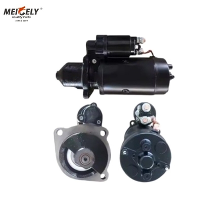 001368024 Động cơ khởi động cho xe tải Mercedes-Benz hạng cao