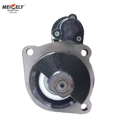 001368024 Động cơ khởi động cho xe tải Mercedes-Benz hạng cao