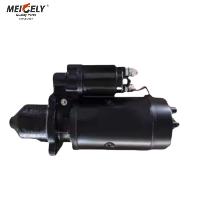 001368024 Động cơ khởi động cho xe tải Mercedes-Benz hạng cao