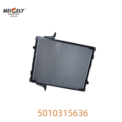 5010315636 Ưu điểm chất lượng cao Oem-Spec Radiator cho mô hình Renault