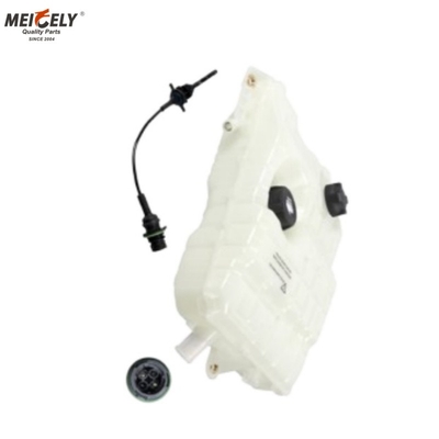 Tối ưu làm mát 5010514340 Thùng nước cho Renault