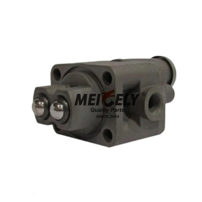 Thiết kế cho sự xuất sắc 5001859718 van hộp số cho Renault