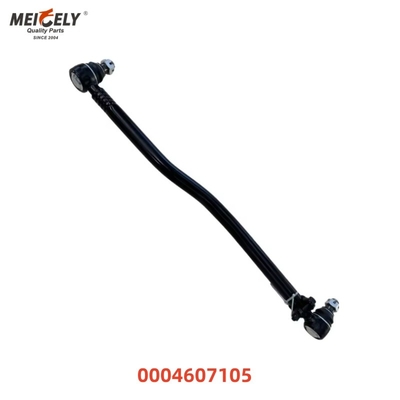 Giá xuất xưởng chất lượng cao Cụm thanh lái xe tải 0004607105 0024604305 Dành cho Mercedes benz