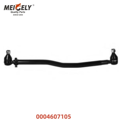 Giá xuất xưởng chất lượng cao Cụm thanh lái xe tải 0004607105 0024604305 Dành cho Mercedes benz