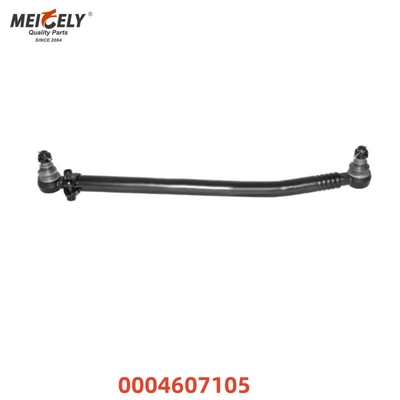 Giá xuất xưởng chất lượng cao Cụm thanh lái xe tải 0004607105 0024604305 Dành cho Mercedes benz