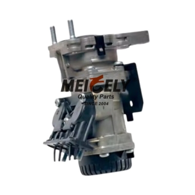 High-Quality Brake Foot Valve For Renault Vehicles - 4614945020