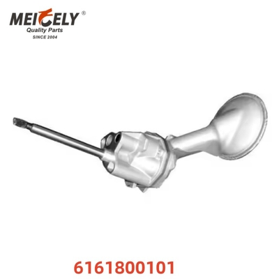 Cụm bơm dầu phụ tùng xe tải OEM 6161800101 6161800401 cho Mercedes Benz