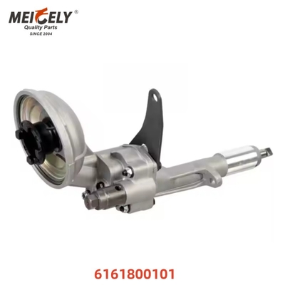 Cụm bơm dầu phụ tùng xe tải OEM 6161800101 6161800401 cho Mercedes Benz