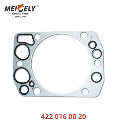 High-Precision Seal Cylinder Head Gasket OEM 4220160020 4220160420 Durable For MAN MERCEDES Truck