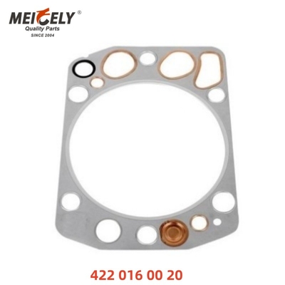 High-Precision Seal Cylinder Head Gasket OEM 4220160020 4220160420 Durable For MAN MERCEDES Truck