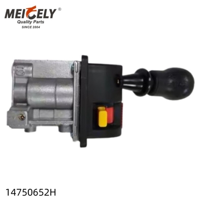 14750652H Howo Air Control Valve High Pressure OEM Standard