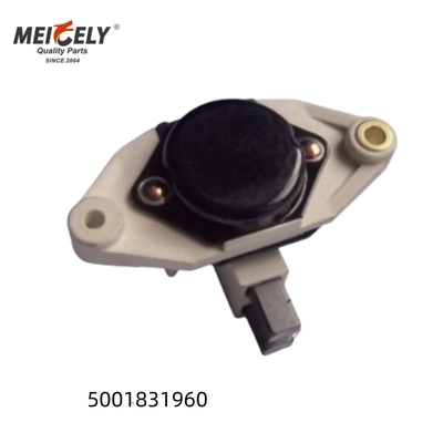 5001831960 Renault Truck Alternator Regulator OEM tương thích bền