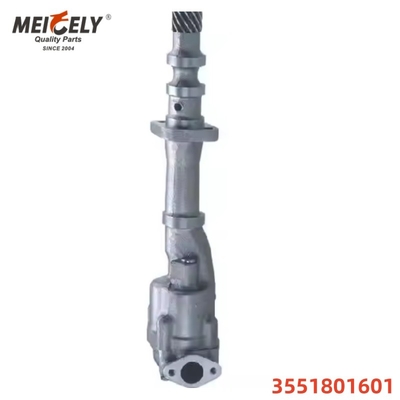 Máy bơm dầu bền phụ tùng động cơ ô tô OEM 3551801601 3451807401 Cho Mercedes Benz