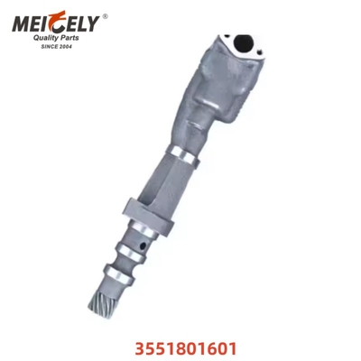Máy bơm dầu bền phụ tùng động cơ ô tô OEM 3551801601 3451807401 Cho Mercedes Benz
