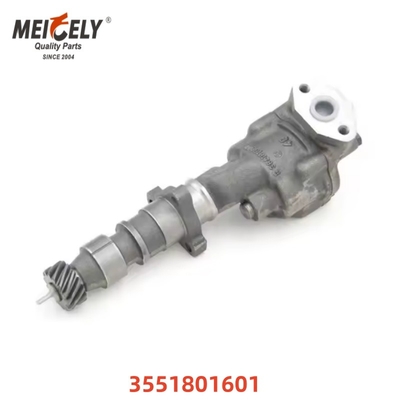 Máy bơm dầu bền phụ tùng động cơ ô tô OEM 3551801601 3451807401 Cho Mercedes Benz