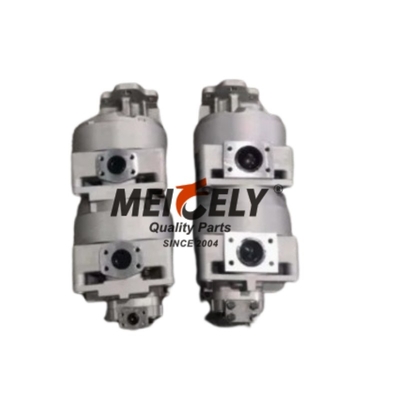 705-51-30290 Pump Assy for Komatsu Durable Reliable Replacement
