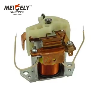 Công tắc solenoid bộ đề chất lượng cao OEM 0001524010 665-1855 cho Xe tải