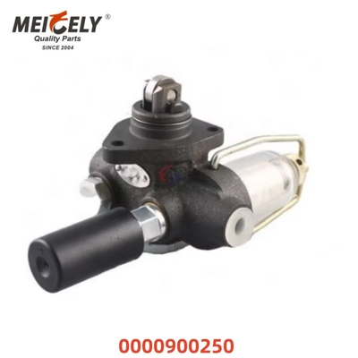 Bơm nhiên liệu mồi chuyển dầu bằng tay cho bộ phận động cơ Diesel 0000900250 cho Mercedes Benz