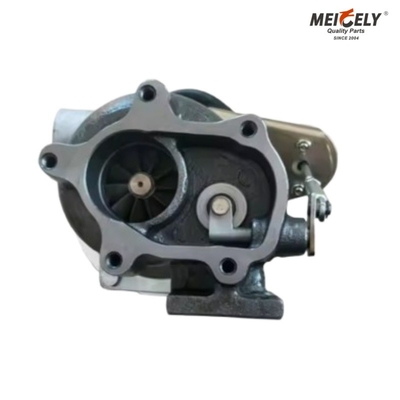 Bộ tăng áp nâng cấp 702365-0025 Tương thích với các mẫu JAC