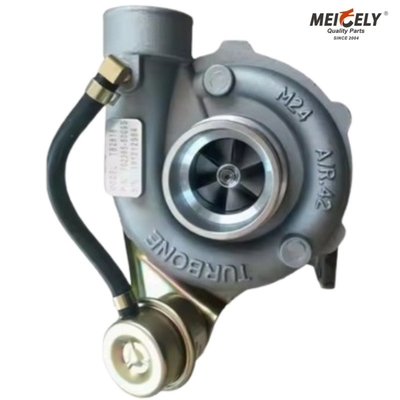 Bộ tăng áp nâng cấp 702365-0025 Tương thích với các mẫu JAC
