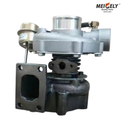 Bộ tăng áp nâng cấp 702365-0025 Tương thích với các mẫu JAC