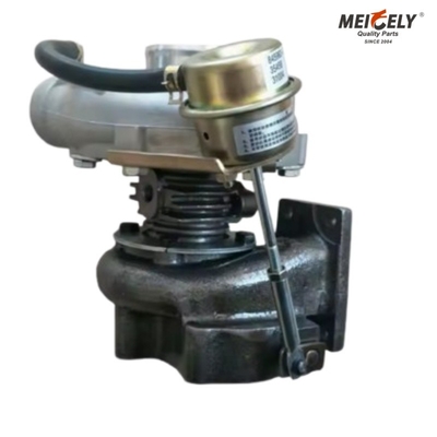 Bộ tăng áp nâng cấp 702365-0025 Tương thích với các mẫu JAC