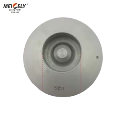 Pít-tông động cơ Isuzu 4HF1 chính hãng, Mã phụ tùng OEM 8-97095-585-1