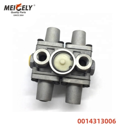 Van bảo vệ mạch đa năng OEM 0014313006 9347023000 Dành cho Mercedes-Benz