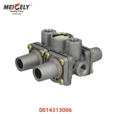 Van bảo vệ mạch đa năng OEM 0014313006 9347023000 Dành cho Mercedes-Benz