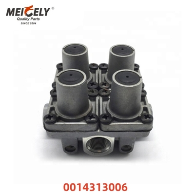 Van bảo vệ mạch đa năng OEM 0014313006 9347023000 Dành cho Mercedes-Benz