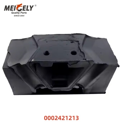 Giá đỡ động cơ Bộ phận thay thế động cơ xe tải OEM 0002421213 3502407018 Dành cho Mercedes