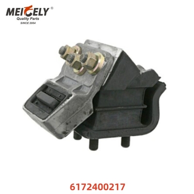 Giá đỡ động cơ Động cơ xe tải Phụ tùng OEM 6172400217 1368681 Dành cho Mercedes