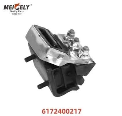 Giá đỡ động cơ Động cơ xe tải Phụ tùng OEM 6172400217 1368681 Dành cho Mercedes