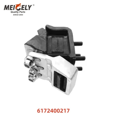 Giá đỡ động cơ Động cơ xe tải Phụ tùng OEM 6172400217 1368681 Dành cho Mercedes