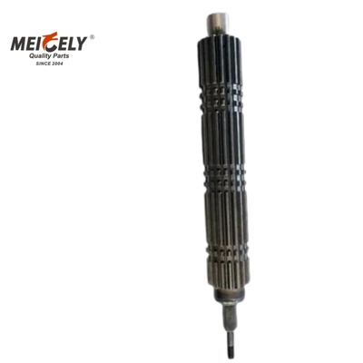 Trục chính hộp số OEM WG2203040030 cao cấp cho xe tải Howo