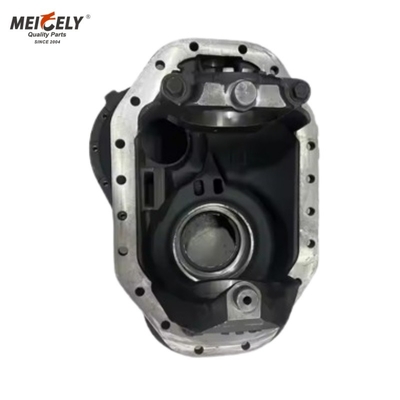 712-35301-0103 Vỏ giảm tốc chính cầu giữa cho Sinotruk HOWO