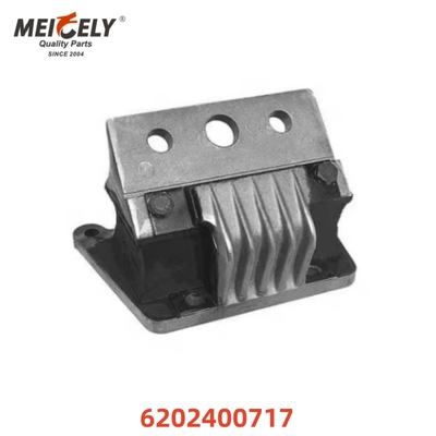 Giá đỡ động cơ trước Phụ tùng thay thế động cơ xe tải OEM 6202400717 Dành cho Mercedes-Benz