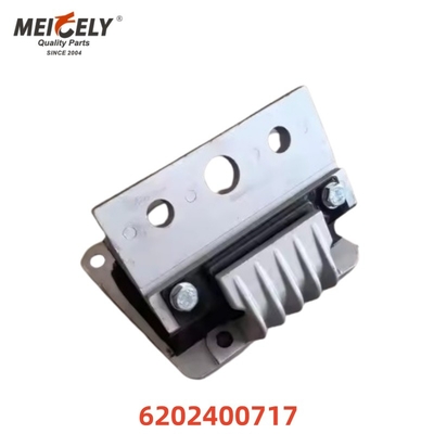 Giá đỡ động cơ trước Phụ tùng thay thế động cơ xe tải OEM 6202400717 Dành cho Mercedes-Benz