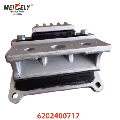 Giá đỡ động cơ trước Phụ tùng thay thế động cơ xe tải OEM 6202400717 Dành cho Mercedes-Benz