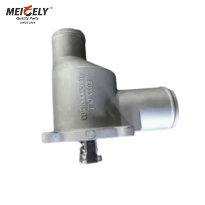 VG1500061203 OEM Heavy-Duty Thermostat Housing cho xe tải Howo