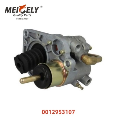 Các bộ phận xe tải chất lượng cao Máy tăng cường máy bơm OEM 0012953107 0012956707 Cho Merceeds-Benz