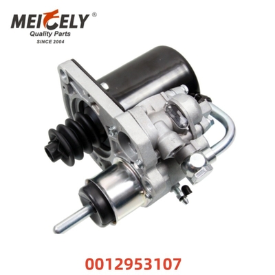 Các bộ phận xe tải chất lượng cao Máy tăng cường máy bơm OEM 0012953107 0012956707 Cho Merceeds-Benz