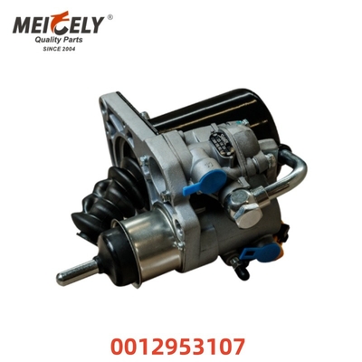 Các bộ phận xe tải chất lượng cao Máy tăng cường máy bơm OEM 0012953107 0012956707 Cho Merceeds-Benz