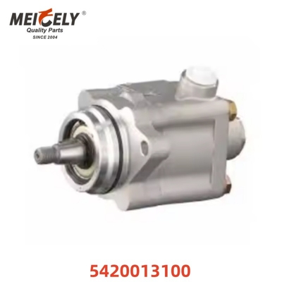 Phụ tùng xe tải hiệu suất cao Bơm trợ lực lái OEM5420013100 14577112064855 Dành cho SCANIA