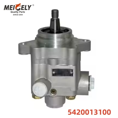 Phụ tùng xe tải hiệu suất cao Bơm trợ lực lái OEM5420013100 14577112064855 Dành cho SCANIA