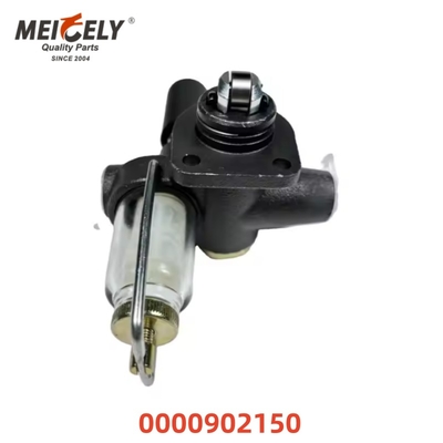 Bơm mồi nhiên liệu lọc tay cho động cơ xe tải 0000902150
